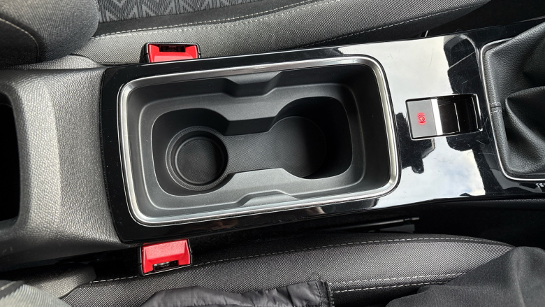 Vauxhall Mokka 1.2 Turbo 100 SE Edition 5dr Petrol Hatchback